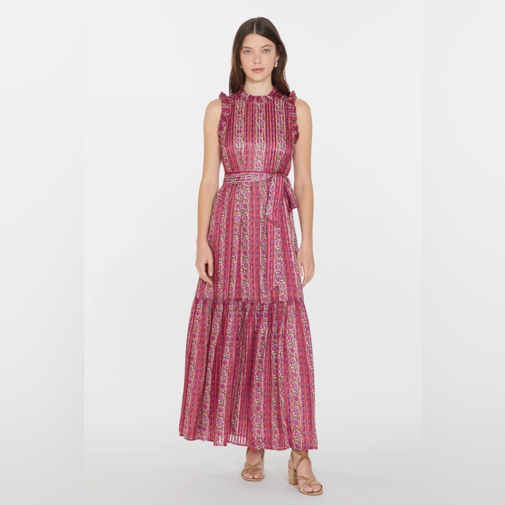 Alice Dress